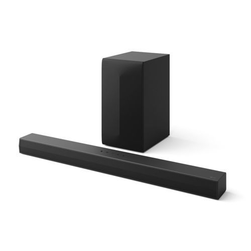 Soundbar / 标准 - US60T - LG Electronics - 可连网 / 无线型 / 蓝牙