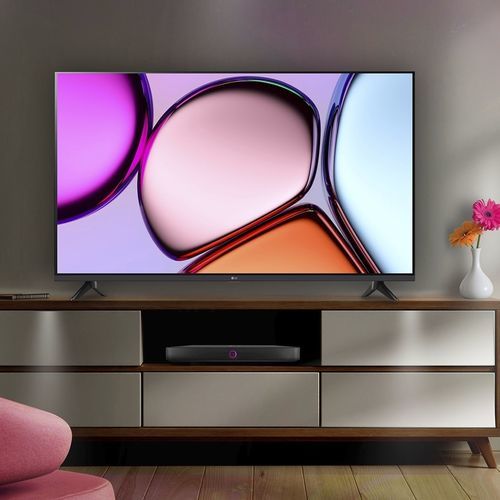 智能电视 - LQ60 - LG Electronics - UHD / LED / 43"