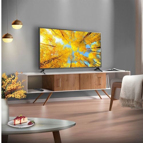 智能电视 - UQ series - LG Electronics - UHD / LED / 86"