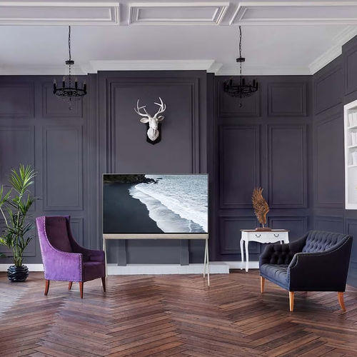 智能电视 - Posé - LG Electronics - UHD / 范围 / OLED