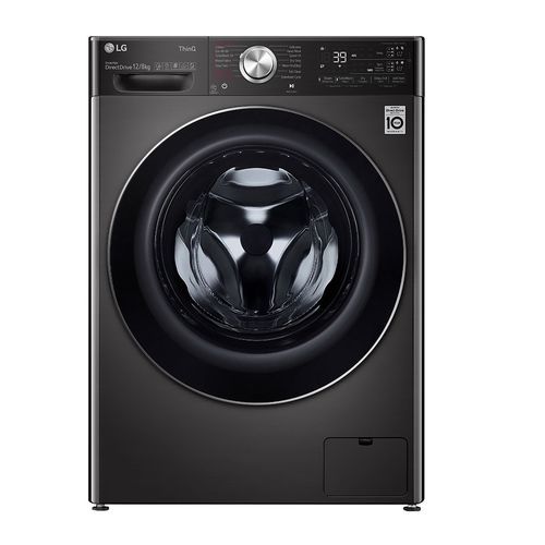 落地式洗衣干衣机 - TurboWash™360 - LG Electronics