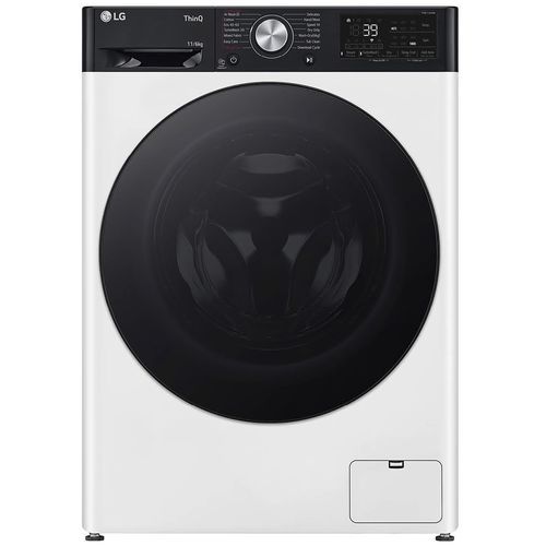 落地式洗衣干衣机 - DUAL Dry™ - LG Electronics