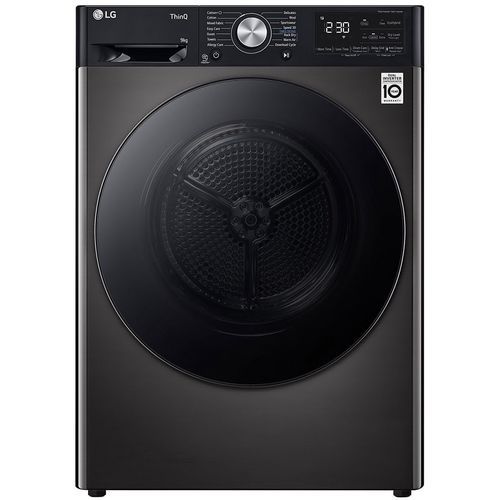 前开式烘干机 - Heat Pump™ - LG Electronics