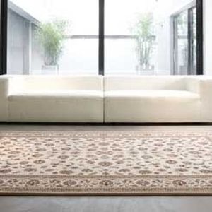 传统风格地毯 - VIVALDI - Balta Rugs - 图案 / 丝绸 / 长方形