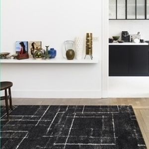 现代风格地毯 - ELEGANCE COSY - Balta Rugs - 图案 / 羊毛 / 长方形