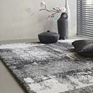 现代风格地毯 - LOUNGE COSY - Balta Rugs - 图案 / 聚丙烯 / 长方形