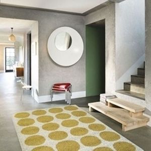 现代风格地毯 - NOBLESSE COSY - Balta Rugs - 图案 / 羊毛 / 长方形
