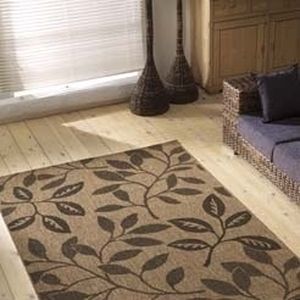 现代风格地毯 - DECORA - Balta Rugs - 图案 / 聚丙烯 / 长方形