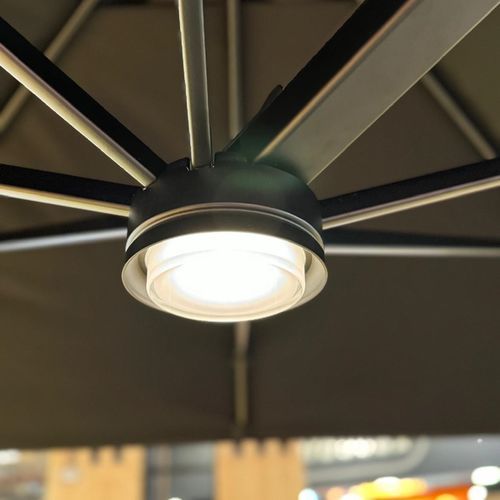 太阳伞灯 - LED - PROSTOR