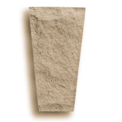 隔离路缘 - ASHLAR - Eldorado Stone - 天然石材 / 专业 / 住宅用