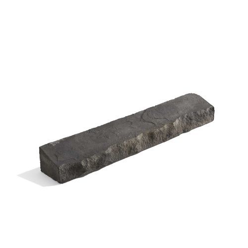 天然石材窗台 - SNAPPED EDGE™ WAINSCOT - Eldorado Stone - 室外