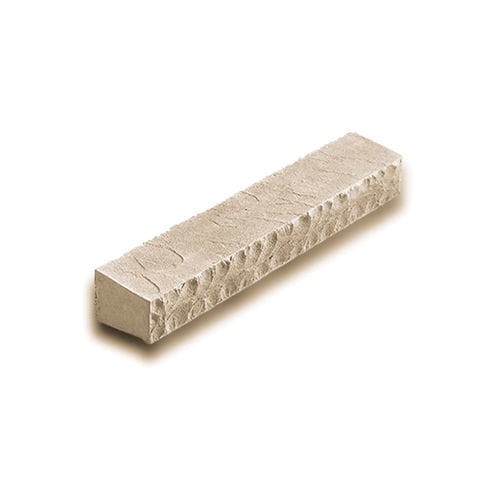 天然石材窗台 - CHISELED EDGE WAINSCOT - Eldorado Stone - 室外
