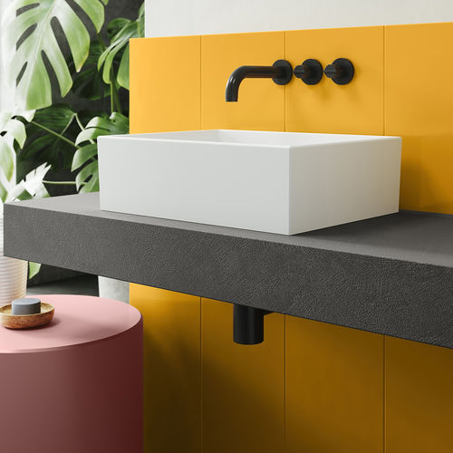 树脂厨房台面artop