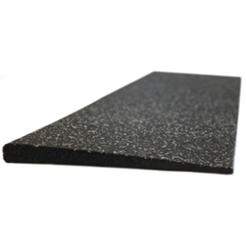 橡胶坡道 - ADA - ECOsurfaces Recycled Rubber Flooring - 模块化 / 手提式