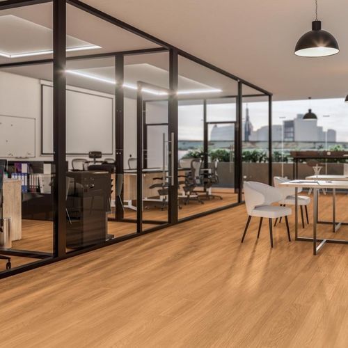 乙烯基地面 - VALERA RXT   - ECOsurfaces Recycled Rubber Flooring - 室内 / 专业 / 商业