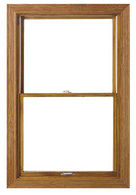 木质窗户 - PELLA® 450 SERIES DOUBLE-HUNG - PELLA - 闸门