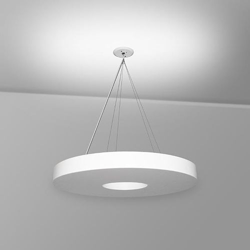 悬挂式照明设备 - RADIAL - SPI Lighting - LED式 / 金属卤化物 / 圆形