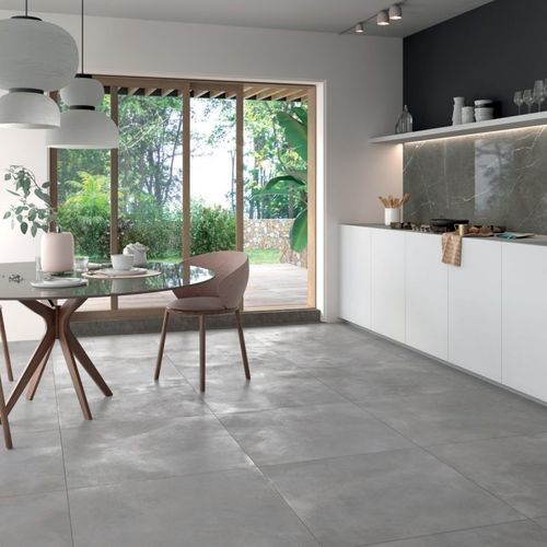 瓷质瓷砖 - LUCE - ARIANA CERAMICA ITALIANA - 天然饰面 / 高亮光 / 缎面