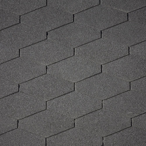 玻璃纤维屋面板 - DIAMANT PLUS - IKO - Class E级 / 用于屋顶