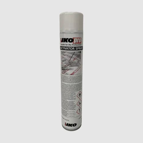 沥青胶 - ACTIVATOR SPRAY - IKO - 室外 / 液体