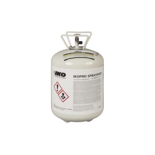 聚氨酯基底胶 - SPRAYFAST - IKO - PU / 用于木材 / 用于混凝土