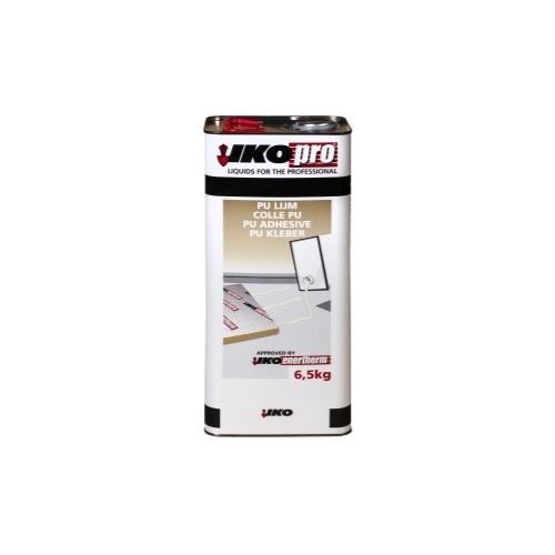 聚氨酯基底胶 - PU ADHESIVE - IKO - PU / 用于木材 / 用于混凝土