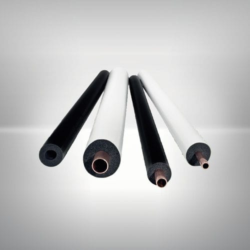 隔热材料 - ArmaFlex Tuffcoat - Armacell - 合成橡胶 / 管状 / 用于室外
