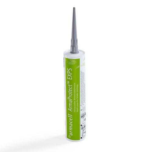 聚合物基底胶合剂 - ARMAPROTECT EXPS - Armacell - 防护 / 用于地面 / 用于楼板