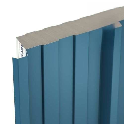 隔热材料 - QuadCore KS1000RW LEC - Kingspan Insulation - 板式 / 用于室内 / 墙壁