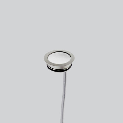 地面嵌入式照明设备 - ECO - led luce dintorni srl - LED式 / 圆形 / IP44
