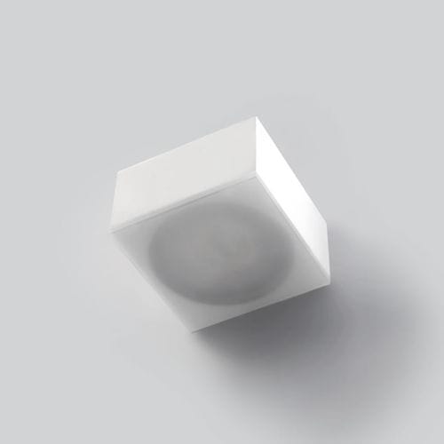 现代风格壁灯 - ALCOR - led luce dintorni srl - 户外 / 铝制 / 亚克力