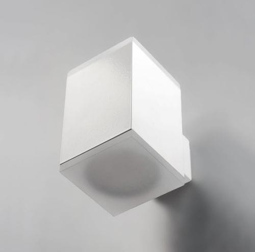 现代风格壁灯 - LIRA - led luce dintorni srl - 户外 / 铝制 / 亚克力
