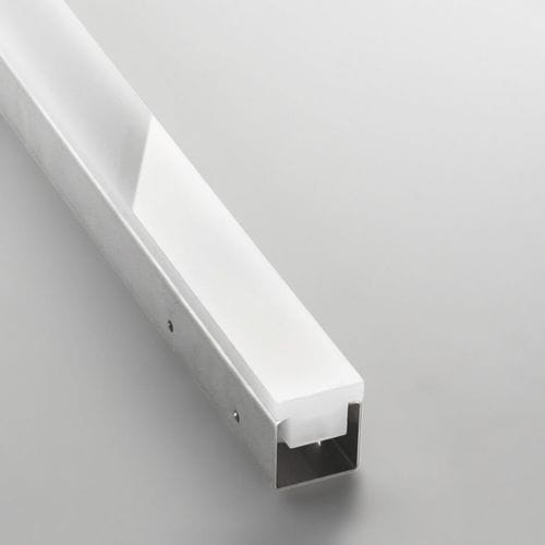 地面嵌入式照明设备 - DAVIS - led luce dintorni srl - LED式 / 线性 / IP67
