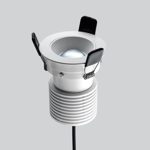 暗装天花板射灯 - DIONE - led luce dintorni srl - LED式 / 圆形 / IP65