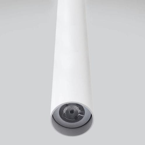 明装筒灯 - OPIS - led luce dintorni srl - 悬吊 / LED式 / 管状