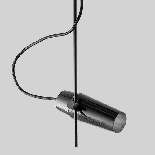 IP40投光灯 - SHAKER - led luce dintorni srl - LED / 专业 / 室内