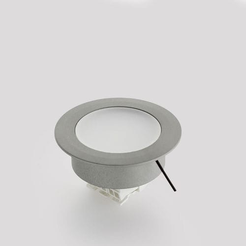 暗装照明设备 - EMERA - led luce dintorni srl - LED式 / 圆形 / IP40