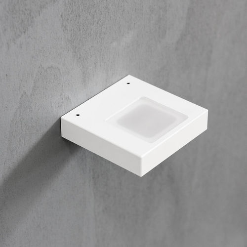 现代风格壁灯 - DERO - led luce dintorni srl - 户外 / 铝制 / 亚克力