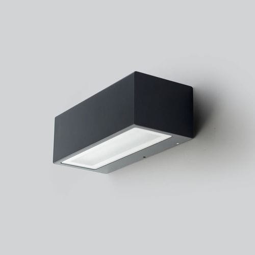 现代风格壁灯 - GRAIE - led luce dintorni srl - 户外 / 铝制 / 钢
