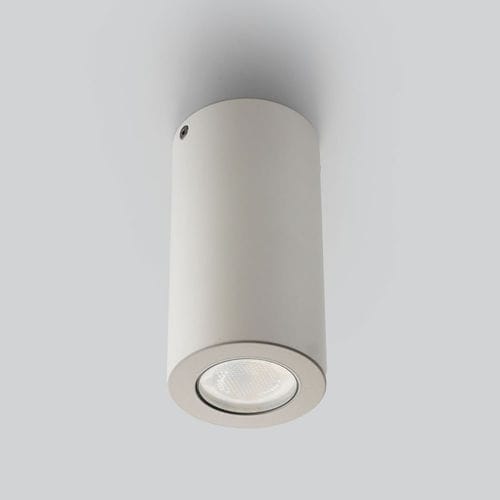 明装筒灯 - KOROS - led luce dintorni srl - LED式 / 圆形 / 正方形