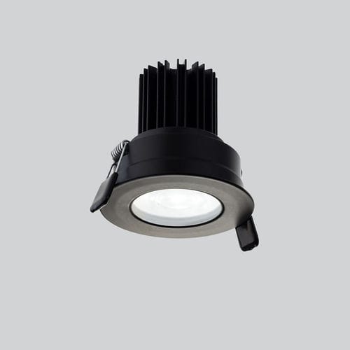 暗装筒灯 - STENO - led luce dintorni srl - LED式 / 圆形 / IP65