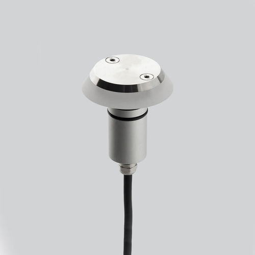 地面嵌入式照明设备 - ARGO - led luce dintorni srl - LED式 / 圆形 / IP67