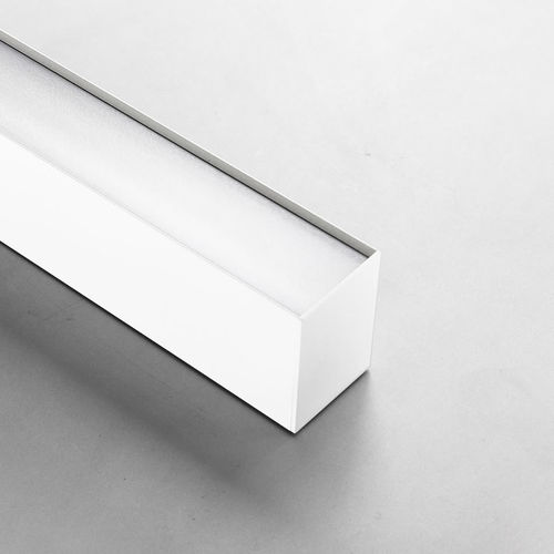 悬挂式条灯 - LAMIS - led luce dintorni srl - 壁挂 / 顶棚 / LED式