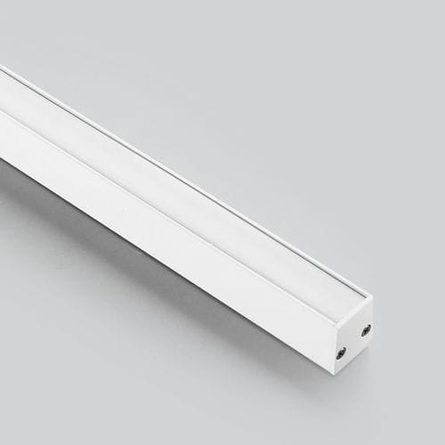 暗装条灯 - MUSA - led luce dintorni srl - 壁挂 / 顶棚 / LED式