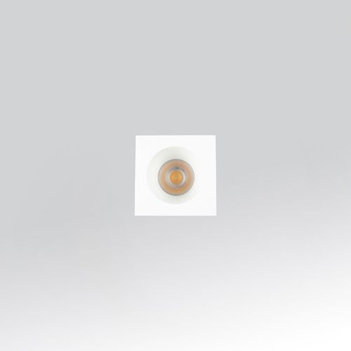 暗装射灯 - GEA XS - led luce dintorni srl - LED式 / 圆形 / 正方形