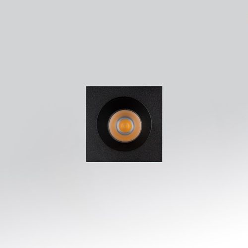 暗装射灯 - GEA S - led luce dintorni srl - LED式 / 圆形 / 正方形