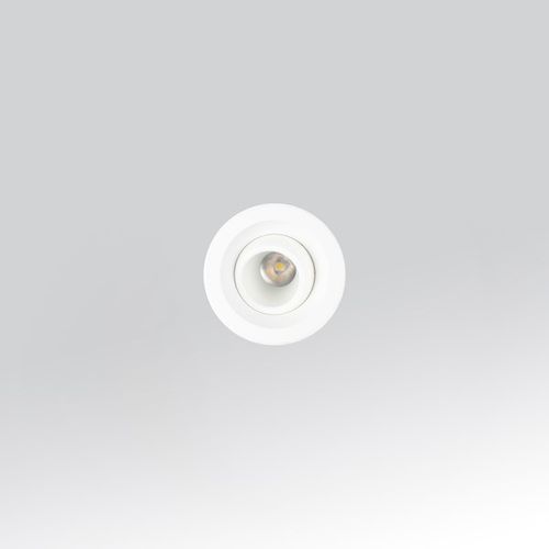 暗装射灯 - GEA ADJ XS - led luce dintorni srl - LED式 / 圆形 / IP65