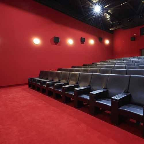 室内墙面材料 - CARPET - kleslo - 布料 / 光滑 / 仿布