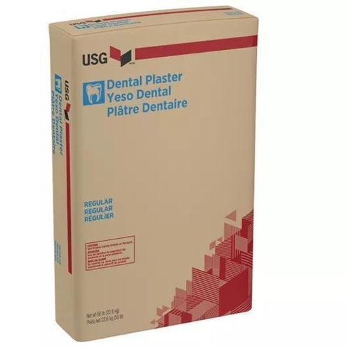 牙医应用灰泥 - USG