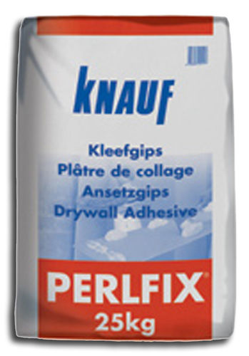 瓷砖浆糊 - KNAUF PERLFIX® - Isolgomma